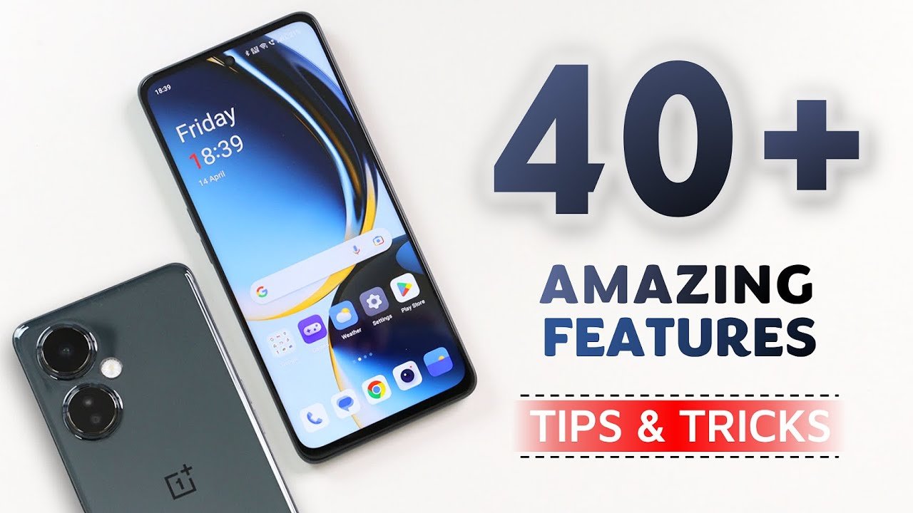 OnePlus Nord CE 3 Lite 5G